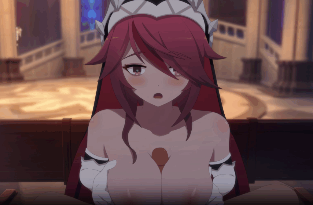 Rosaria 罗莎莉亚