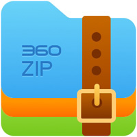 360解压国际版
