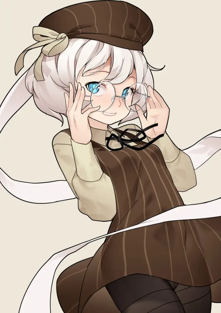 [BLVEFO9] 乙女の特異性 – 第1-7章 [中国翻訳]