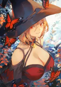 [ねこのおやしろ (ましゅー)] 戦乙女といくさごと！〜女魔法使い編〜