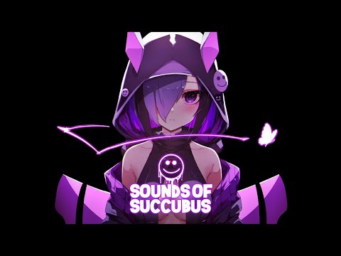 Sounds Of Succubus/ 魅魔之音 + 全CG存档