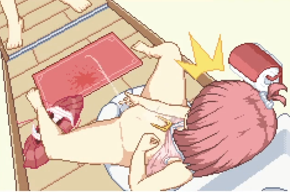 寻找夏日的宝物 1