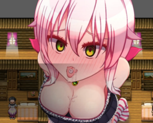 瑟蕾丝与契约公会 2